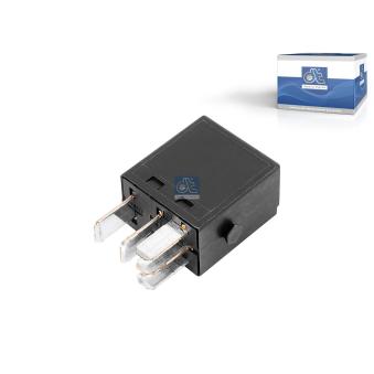 Minuterie multifonctions DT 4.66517