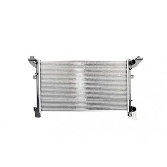 Radiateur, refroidissement du moteur BSG BSG 90-520-011