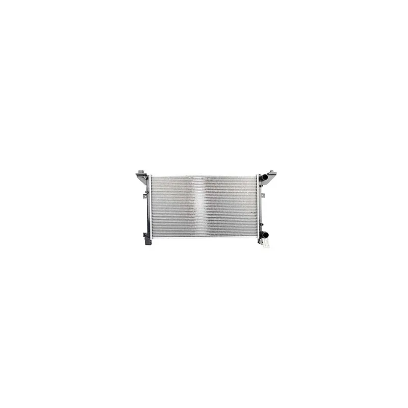 Radiateur, refroidissement du moteur BSG BSG 90-520-011