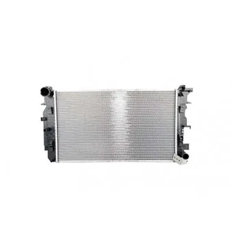 Radiateur, refroidissement du moteur BSG BSG 90-520-012