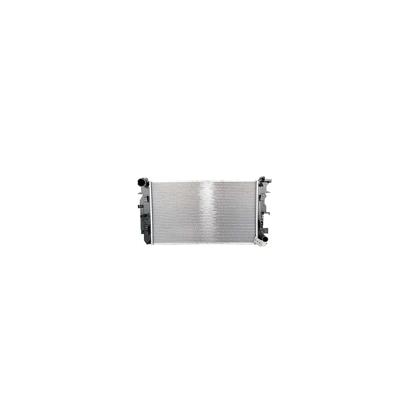 Radiateur, refroidissement du moteur BSG BSG 90-520-012