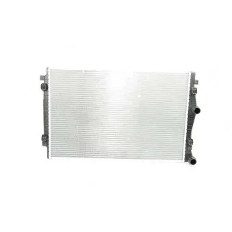 Radiateur, refroidissement du moteur BSG BSG 90-520-019