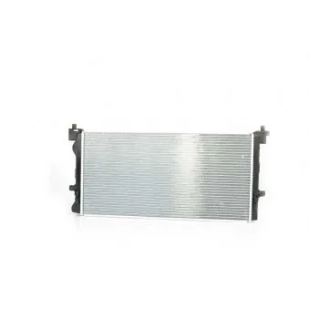 Radiateur, refroidissement du moteur BSG BSG 90-520-020
