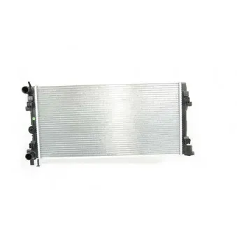 Radiateur, refroidissement du moteur BSG BSG 90-520-022