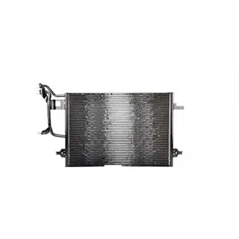 Condenseur, climatisation BSG BSG 90-525-003