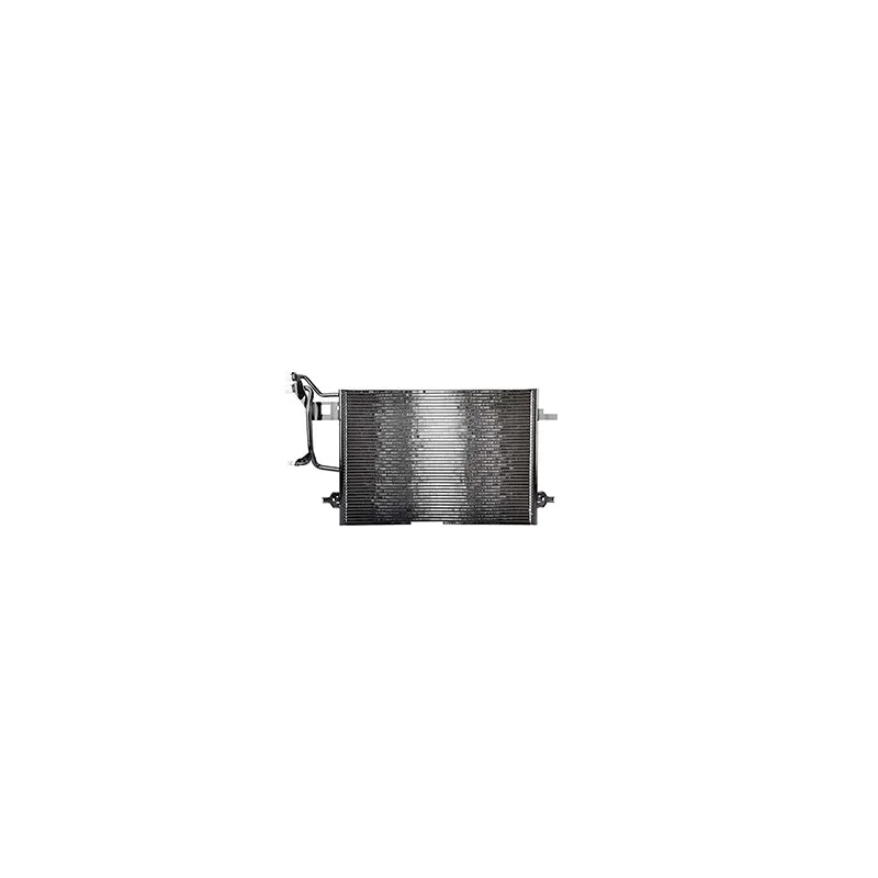 Condenseur, climatisation BSG BSG 90-525-003