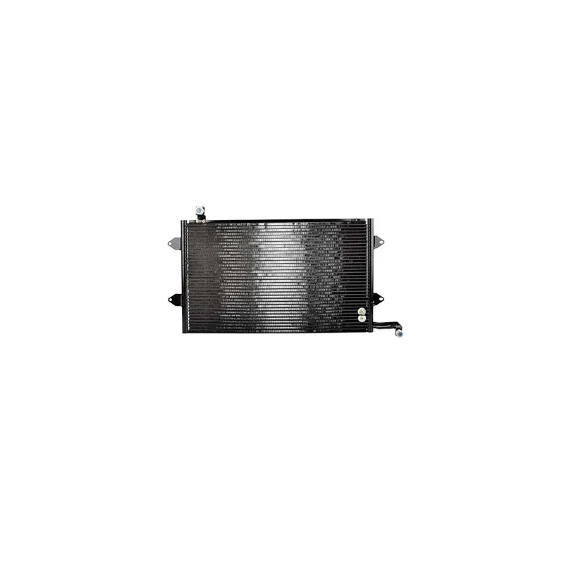 Condenseur, climatisation BSG BSG 90-525-016