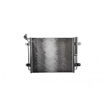Condenseur, climatisation BSG BSG 90-525-021