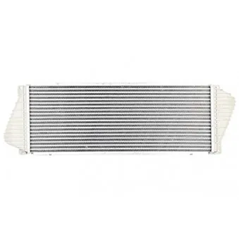 Intercooler, échangeur BSG BSG 90-535-001