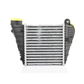 Intercooler, échangeur BSG BSG 90-535-008