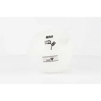 Vase d'expansion, liquide de refroidissement BSG BSG 90-550-001