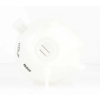 Vase d'expansion, liquide de refroidissement BSG BSG 90-550-006