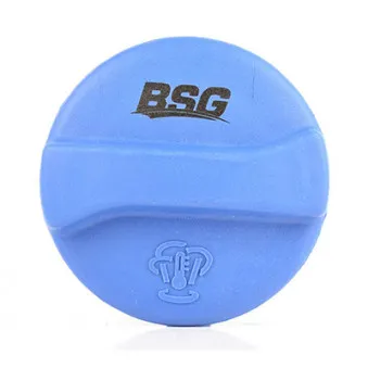 Bouchon, réservoir de liquide de refroidissement BSG BSG 90-551-001