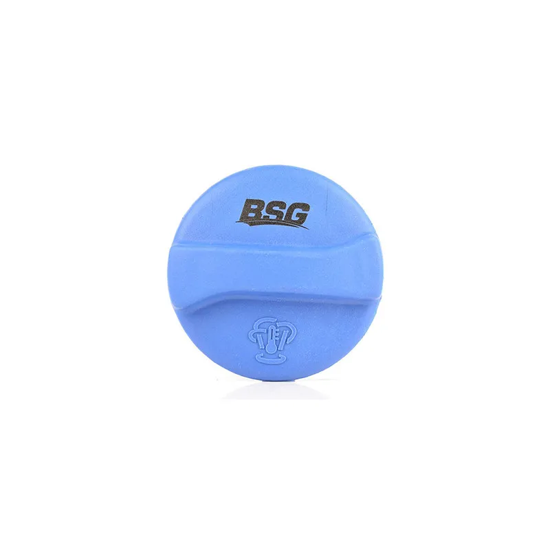 Bouchon, réservoir de liquide de refroidissement BSG BSG 90-551-001