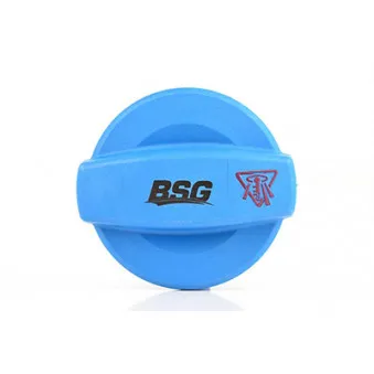 Bouchon, réservoir de liquide de refroidissement BSG BSG 90-551-002