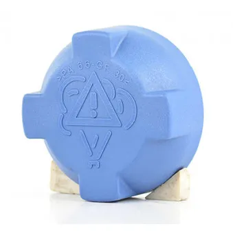 Bouchon, réservoir de liquide de refroidissement BSG BSG 90-551-003