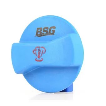 Bouchon, réservoir de liquide de refroidissement BSG BSG 90-551-004