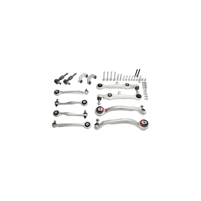Kit de réparation, bras triangulaire BSG BSG 90-700-108