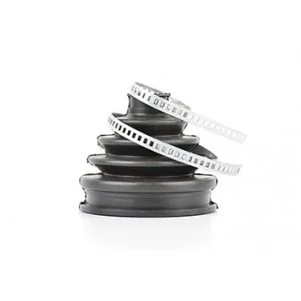 Soufflets de cardan avant BSG BSG 90-705-018