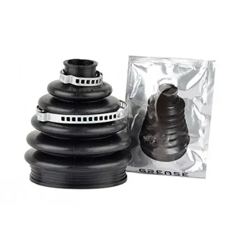 Soufflets de cardan avant BSG BSG 90-705-028