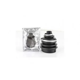 Soufflets de cardan avant BSG BSG 90-705-033
