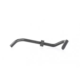 Durite de radiateur BSG BSG 90-720-027