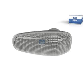 Feu clignotant DT 4.68008