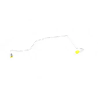 Conduite d'huile, compresseur BSG BSG 90-720-107