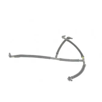 Tuyau, carburant de fuite BSG BSG 90-725-003