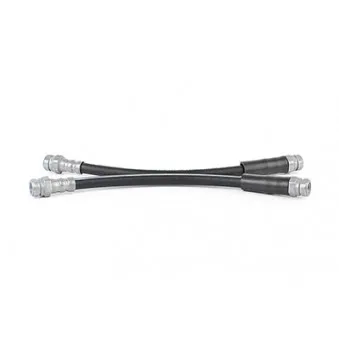 Flexible de frein BSG BSG 90-730-002