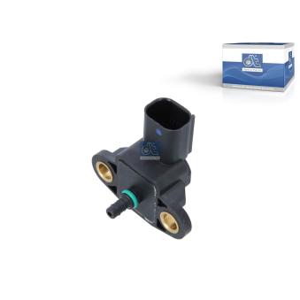 Capteur, pression du tuyau d'admission DT 4.68273