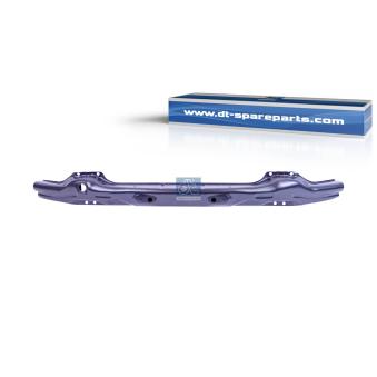 Support, pare-chocs DT