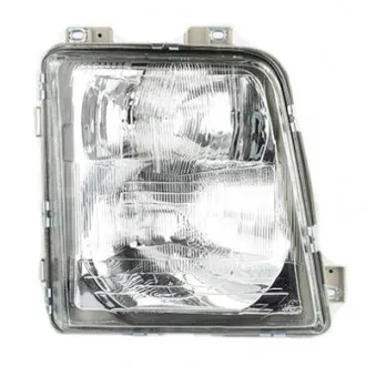 Projecteur principal BSG BSG 90-800-001