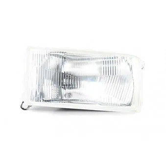 Optique, projecteur principal BSG BSG 90-800-005