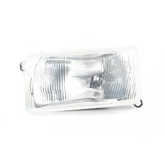 Optique, projecteur principal BSG BSG 90-800-006