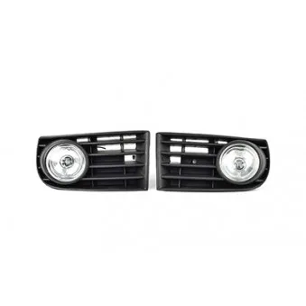Projecteur antibrouillard BSG BSG 90-816-003