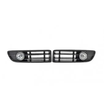 Projecteur antibrouillard BSG BSG 90-816-009