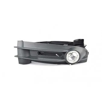 Projecteur antibrouillard BSG BSG 90-816-012