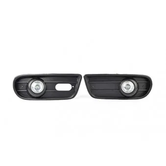 Projecteur antibrouillard BSG BSG 90-816-014