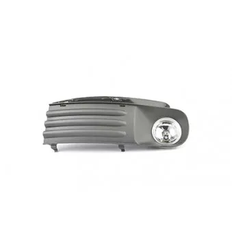 Projecteur antibrouillard BSG BSG 90-816-015