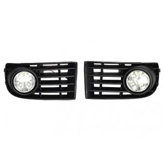 Projecteur antibrouillard BSG BSG 90-816-020