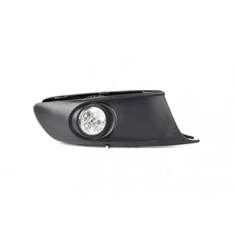 Projecteur antibrouillard BSG BSG 90-816-031