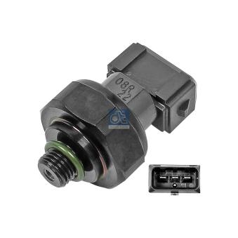 Pressostat, climatisation DT 4.68801