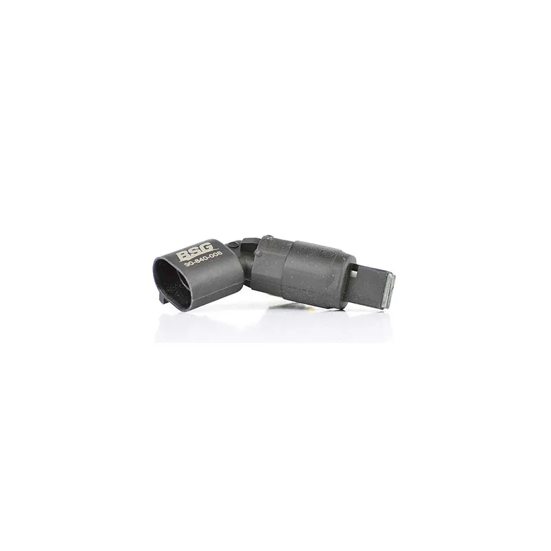 Capteur, vitesse de roue avant droit BSG BSG 90-840-008