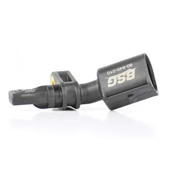 Capteur, vitesse de roue avant droit BSG BSG 90-840-010