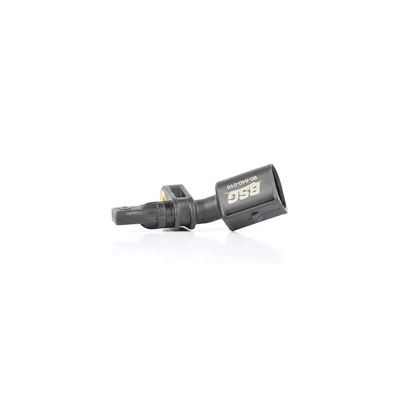 Capteur, vitesse de roue avant droit BSG BSG 90-840-010