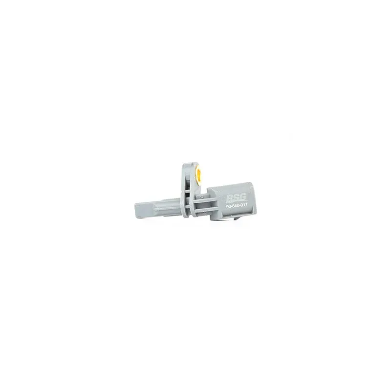 Capteur, vitesse de roue avant droit BSG BSG 90-840-017
