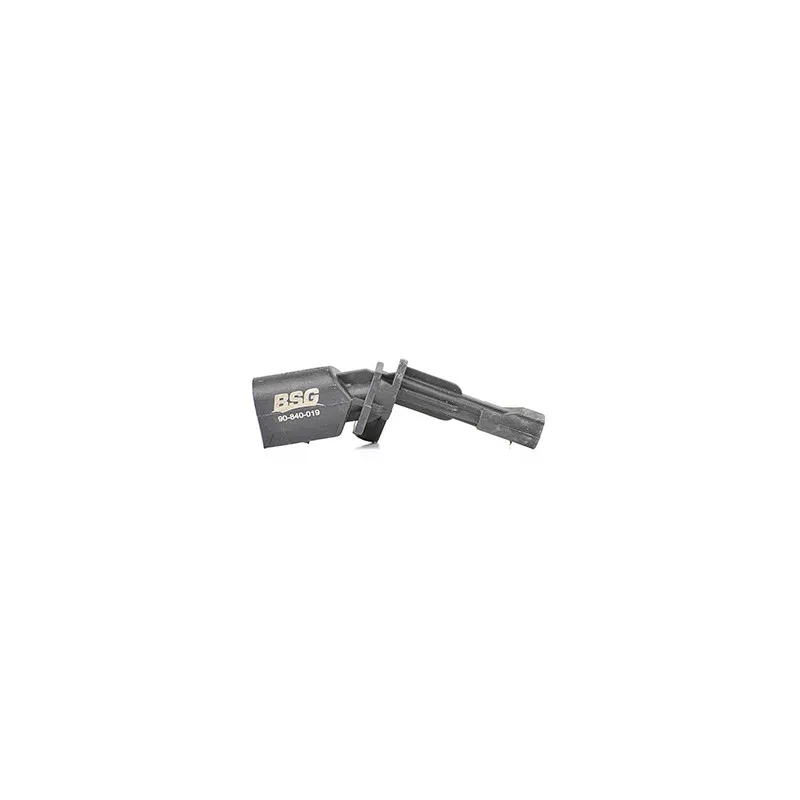 Capteur, vitesse de roue arrière droit BSG BSG 90-840-019