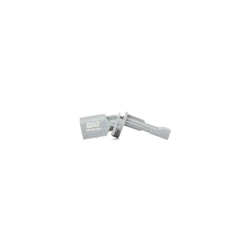 Capteur, vitesse de roue BSG BSG 90-840-020