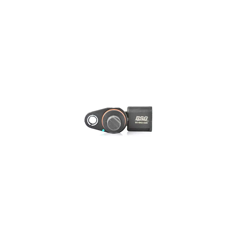 Capteur de vitesse de roue, transmission manuelle BSG BSG 90-840-035
